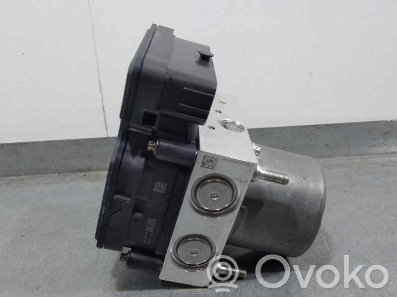MG ZS ABS Blokas 