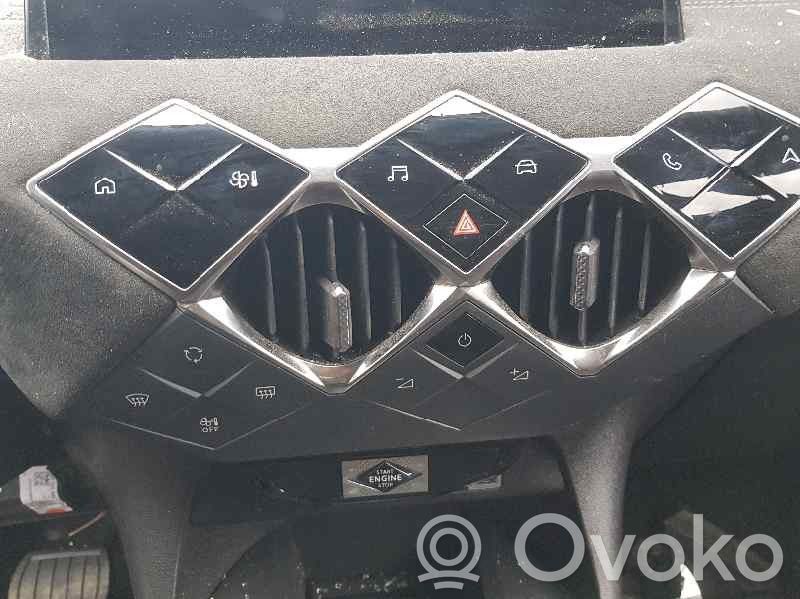 DS Automobiles 3 Crossback Comutator/buton multifuncțional 
