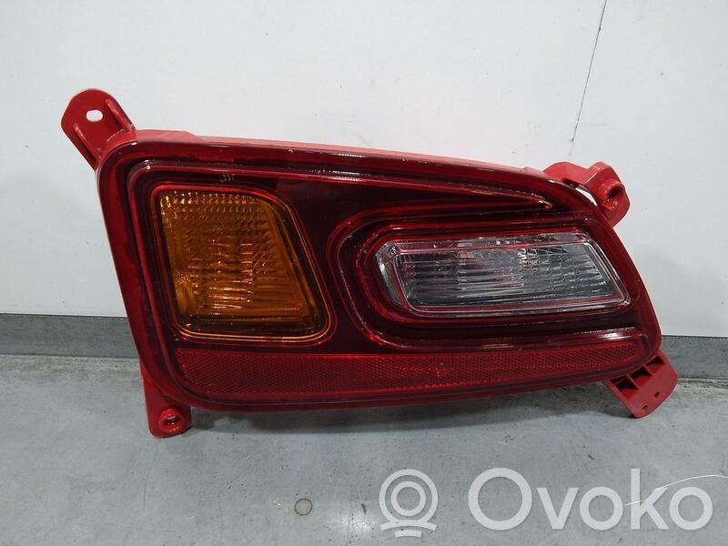 Hyundai Kona I Lampa tylna 