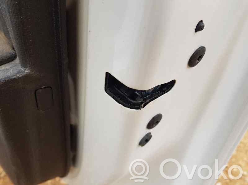 Opel Corsa F Încuietoare ușă față 