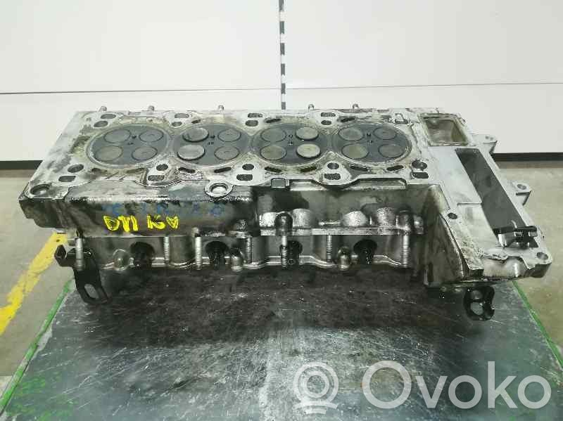Opel Vectra B Galva 