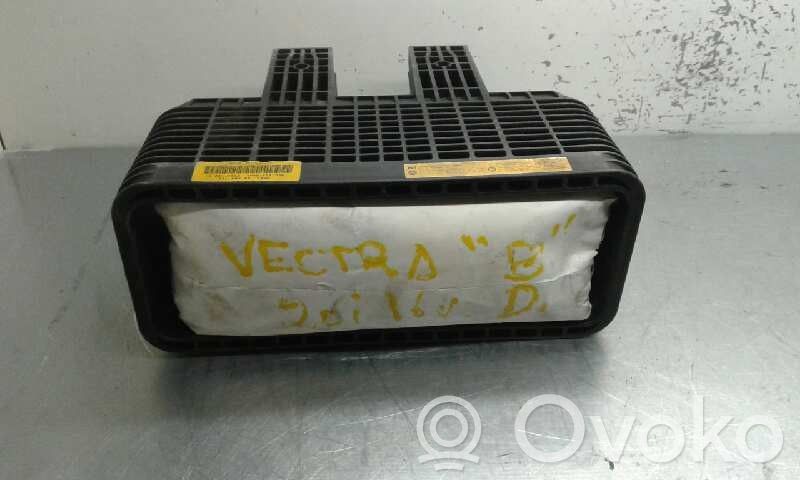 Opel Vectra B Airbag del passeggero 