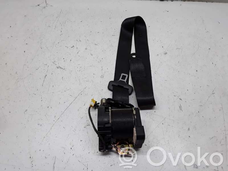 Fiat Stilo Hebilla del cinturón delantero 