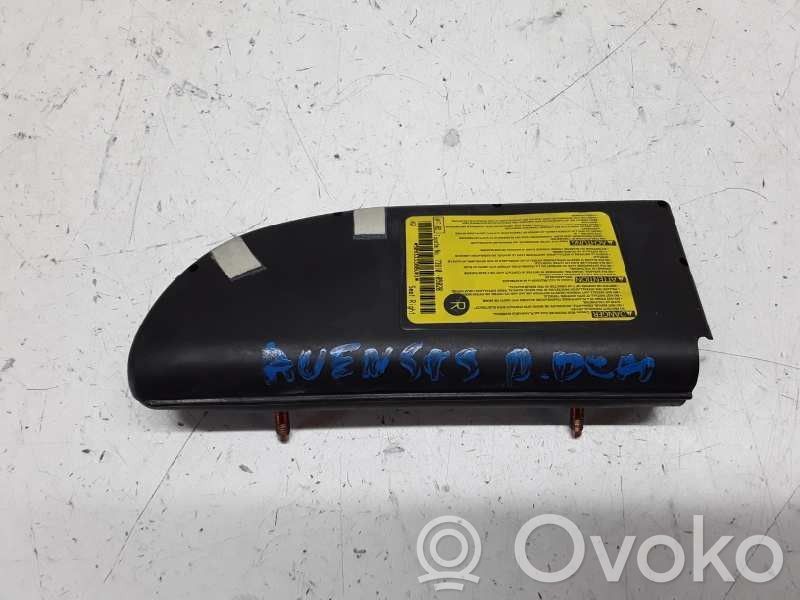Airbag lateral