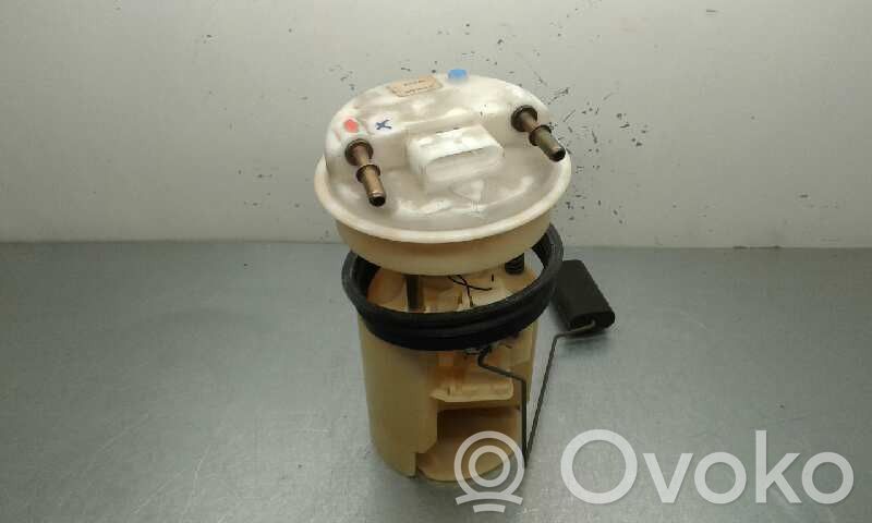Volvo S40, V40 Pompa carburante immersa 