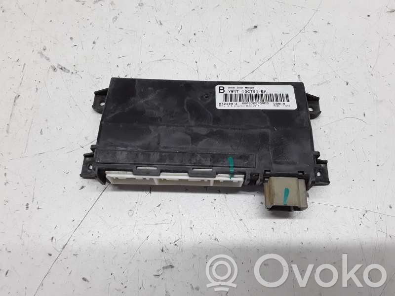 Jaguar S-Type Door central lock control unit/module 