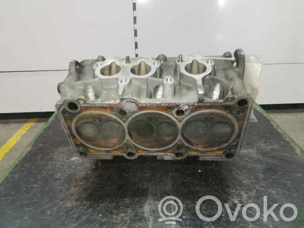 Audi A6 S6 C5 4B Engine head 