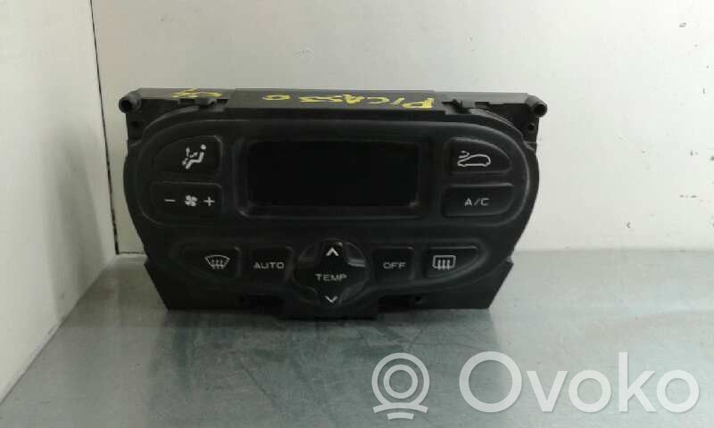 Citroen Xsara Picasso Unitate control climatizare