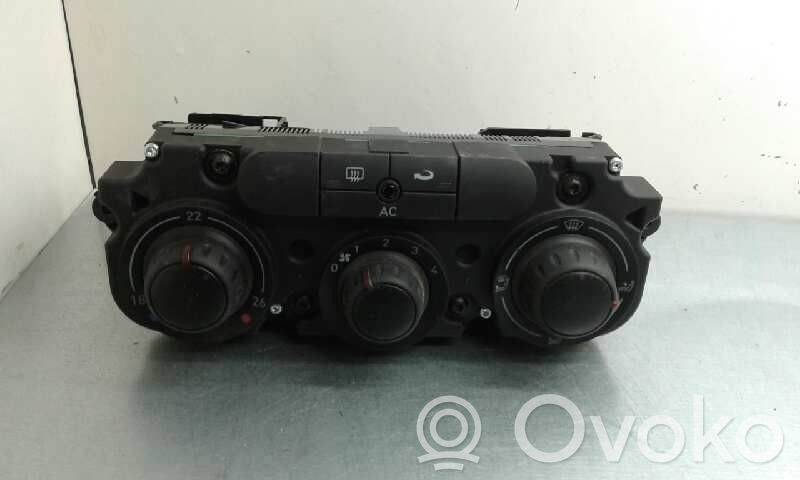 Seat Leon (1P) Unitate control climatizare 