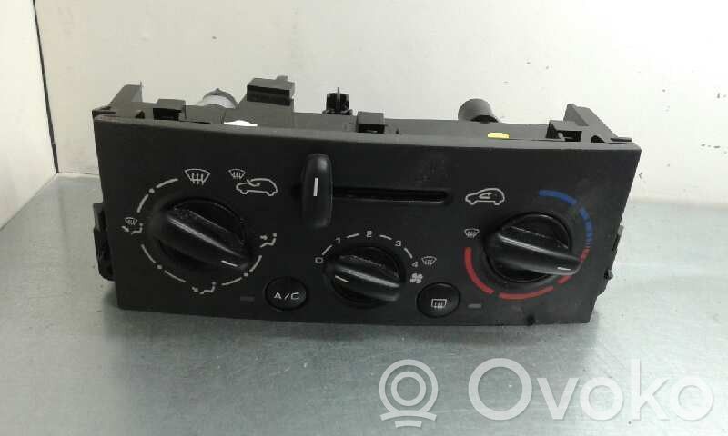 Panel klimatyzacji   N102079B,69910002