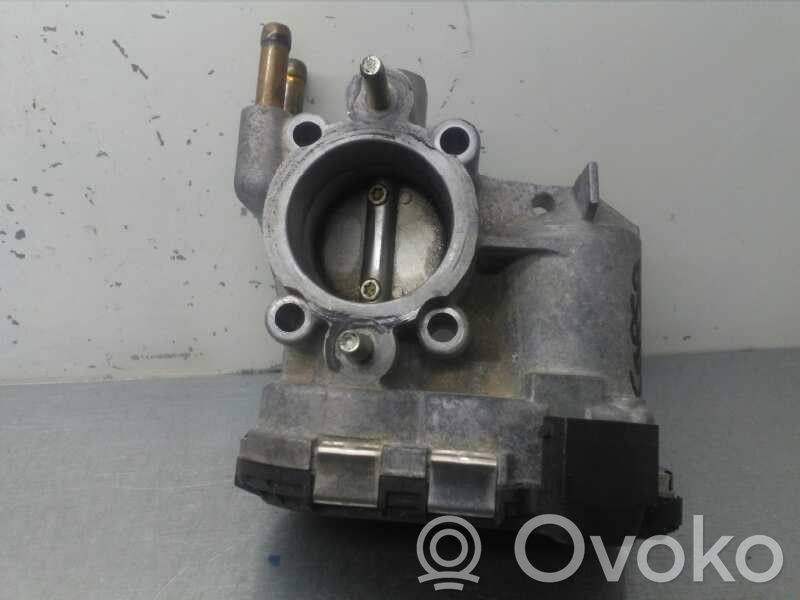 Boîtier papillon   9157512,BOSCH