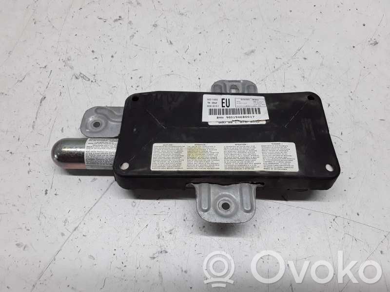 Airbag lateral   3482174382