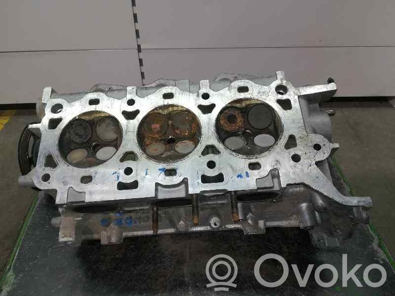 Ford Mondeo MK II Culata del motor 