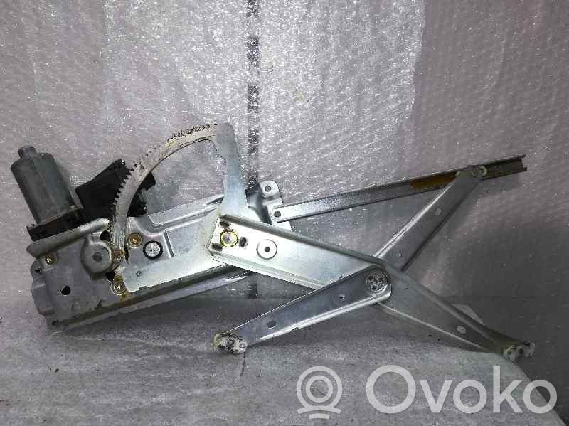 Regulador de puerta delantera con motor   0130821655