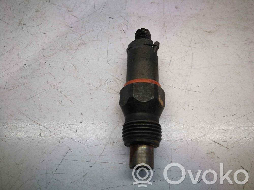 Iniettore   LCR6735406H,DELPHI