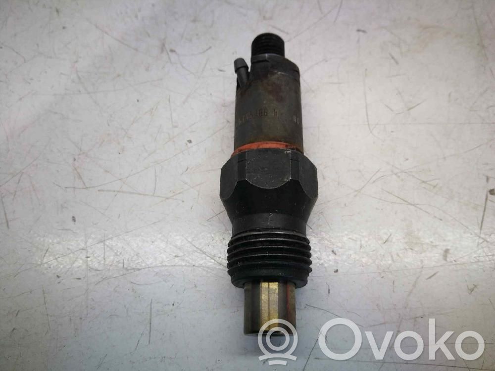 Injector combustibil   LCR6735406H,DELPHI