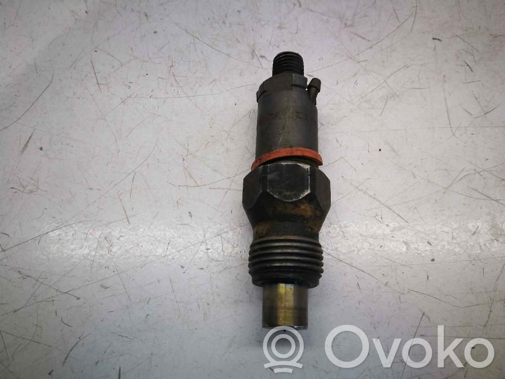 Injector combustibil   LCR6735406H,DELPHI