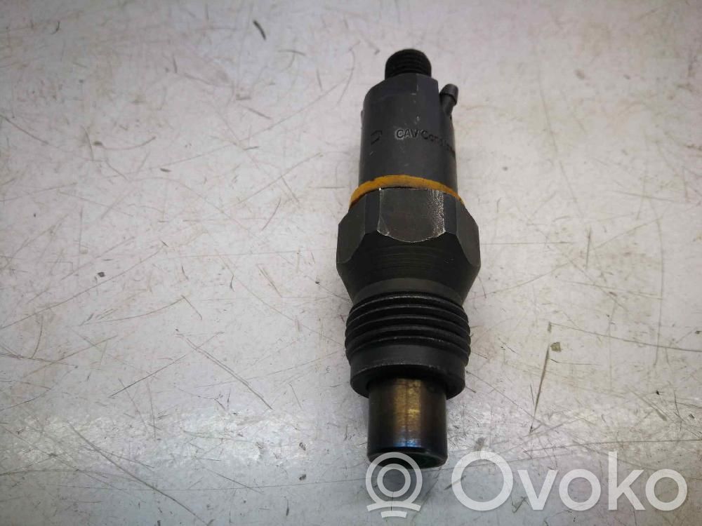 Citroen Saxo Injector combustibil 