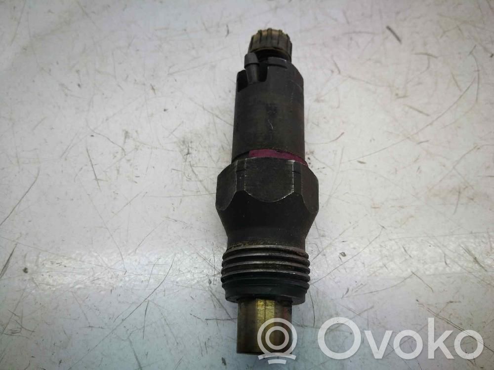 Inyector de combustible   LCR6735404,LUCAS