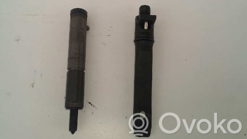 Opel Astra G Injector combustibil 