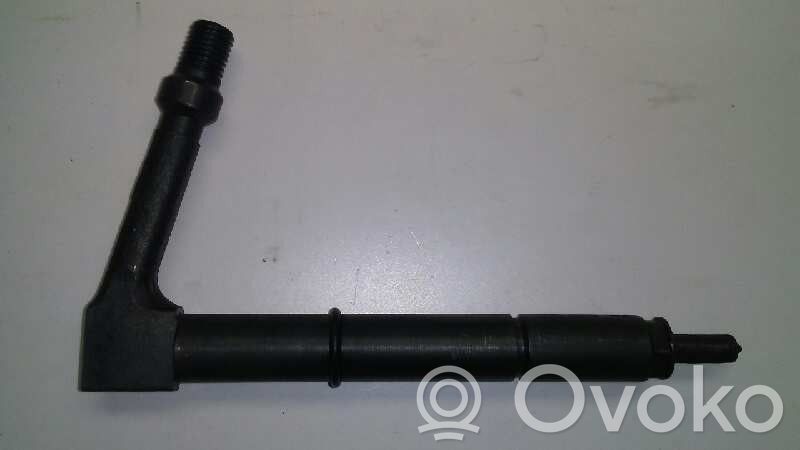 Nissan Almera N16 Injector combustibil 