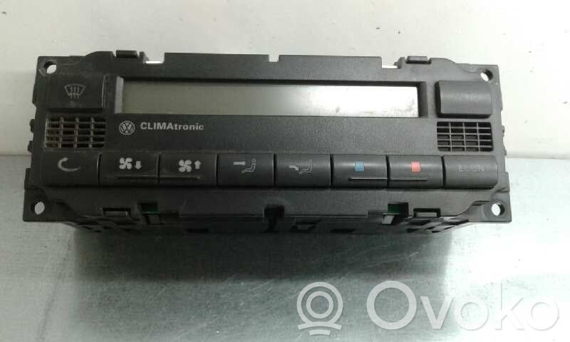 Volkswagen PASSAT B5.5 Unitate control climatizare 