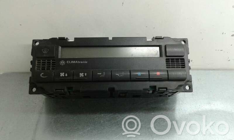 Unitate control climatizare   2400016303,3B1907044D