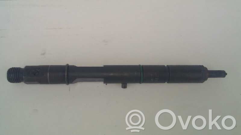 Inyector de combustible   0432133836,059130201