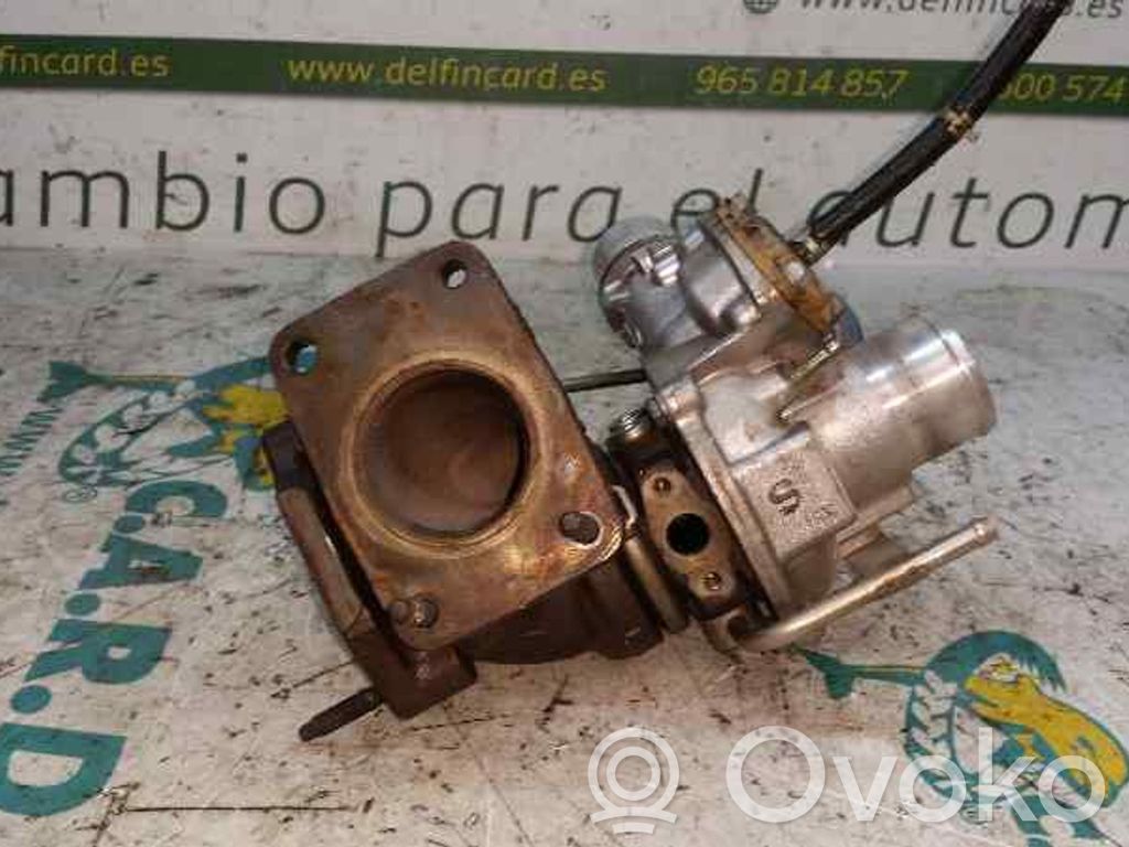 Turbo   H82843795,BORGWARNER