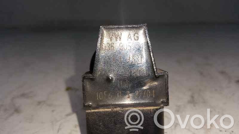 Bobina de encendido de alto voltaje   78180004,ELDOR