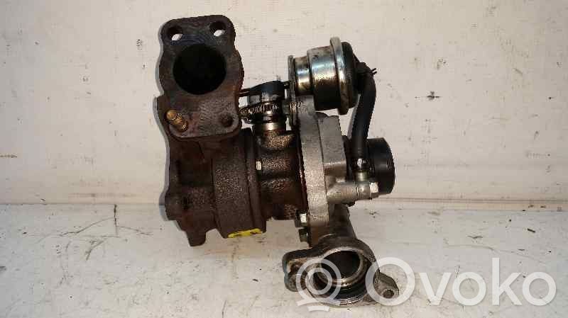 Turbo   KP35487599,KKK