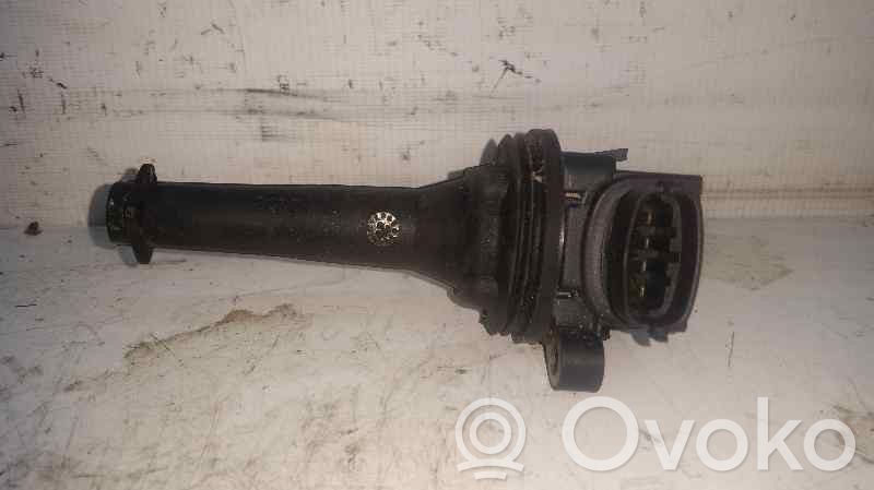 Volvo S60 Bobina di accensione ad alta tensione