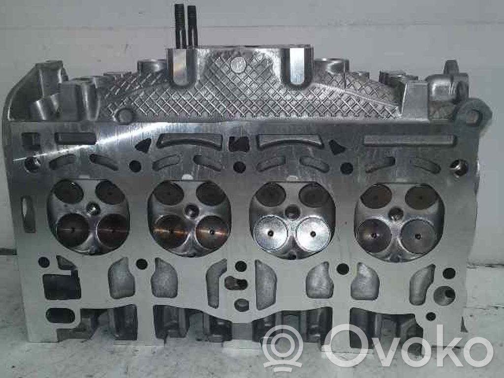 Engine head   103404N,RECONSTRUIDA