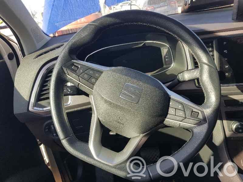 Seat Ateca Stūre 
