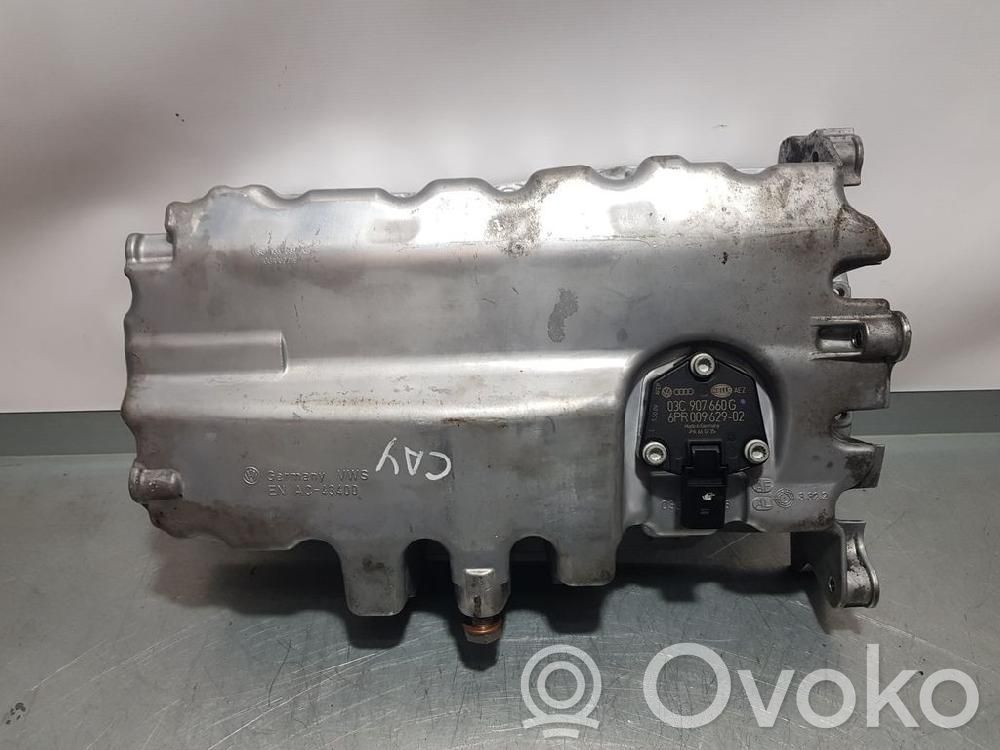 Seat Ibiza IV (6J,6P) Coppa dell’olio
