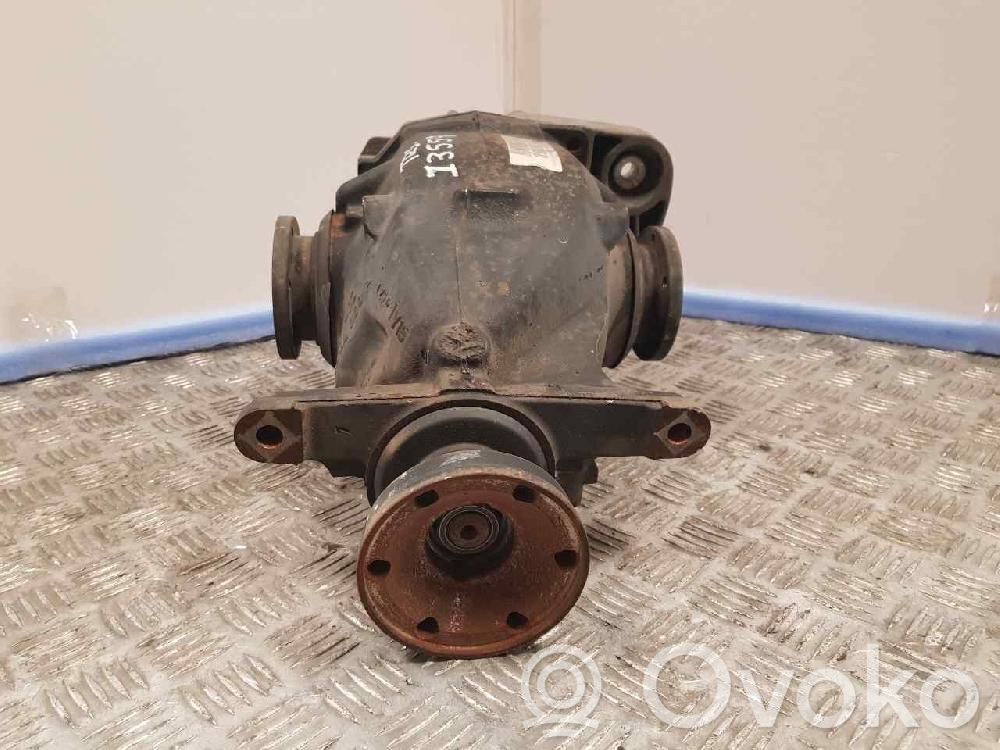 Hinterachsdifferential   7560591