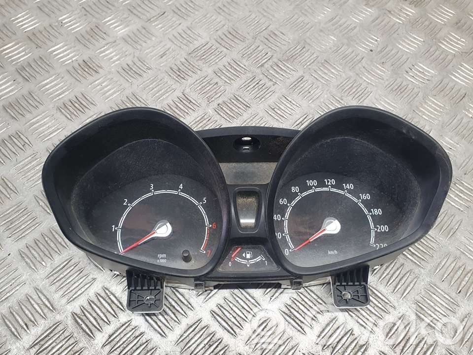 Tachimetro (quadro strumenti)   8A6T10840