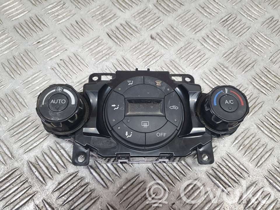 Ford Fiesta Centralina del climatizzatore