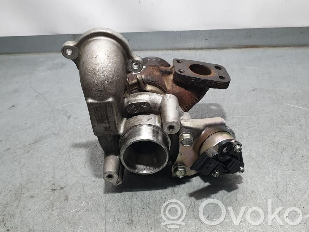 Turbina   9673283680