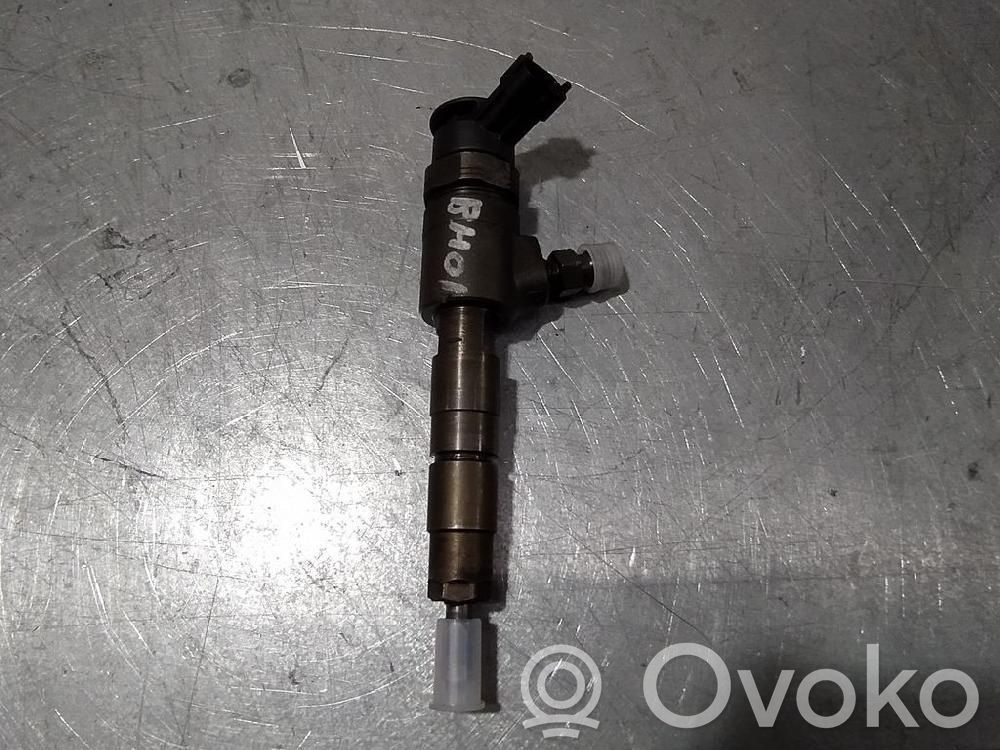 Inyector de combustible   0445110566,BOSCH