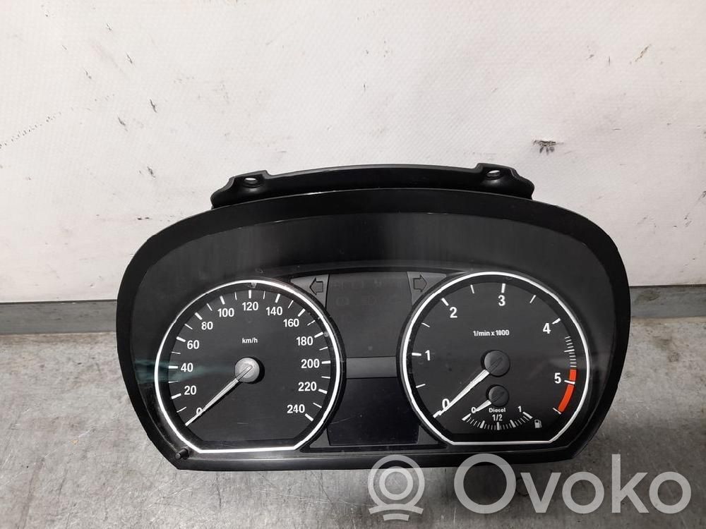 Compteur de vitesse tableau de bord   914147501