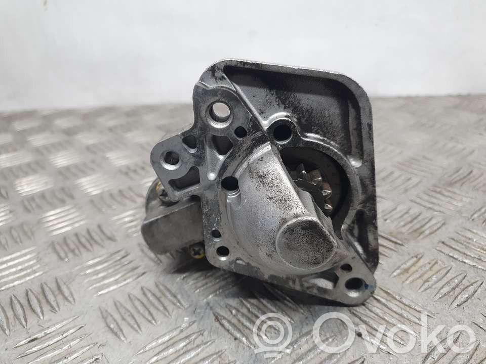Motor de arranque   8200584675A