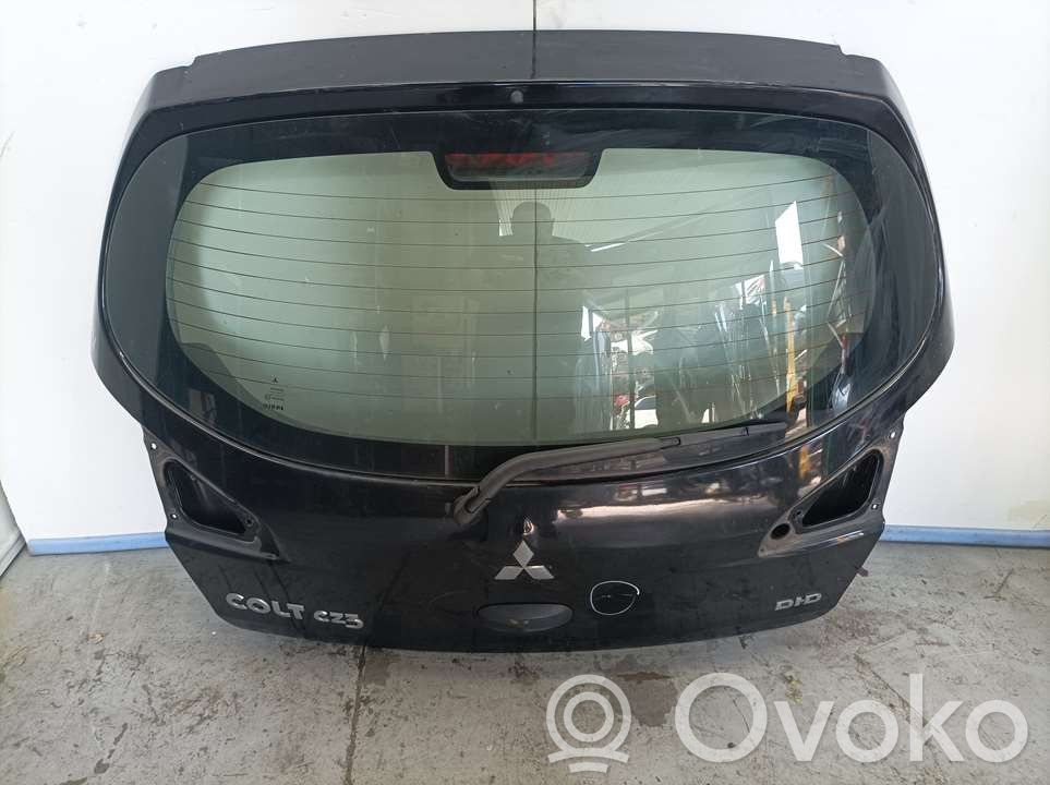 Couvercle de coffre   5801A699,TOCADO