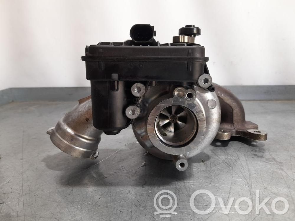 Turbo   05E145701K