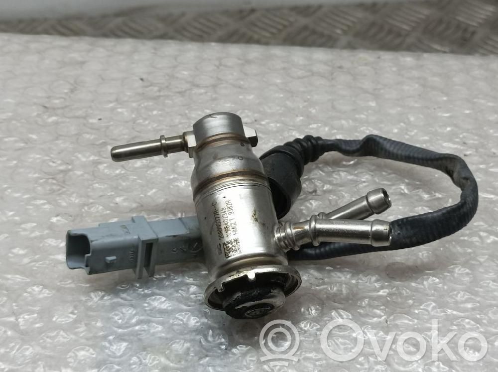 Inyector de combustible   208995377R