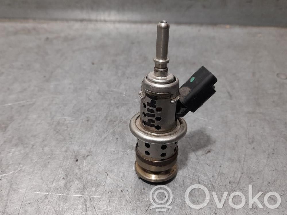 Peugeot 308 Injector combustibil 