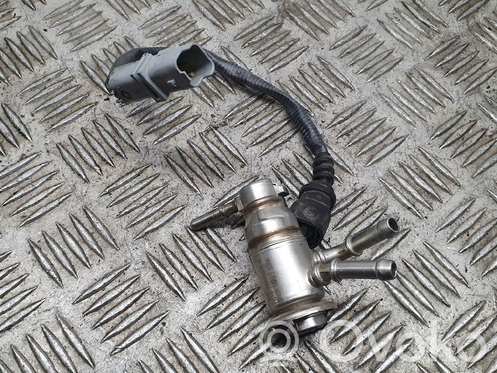 Nissan Qashqai Injecteur de carburant