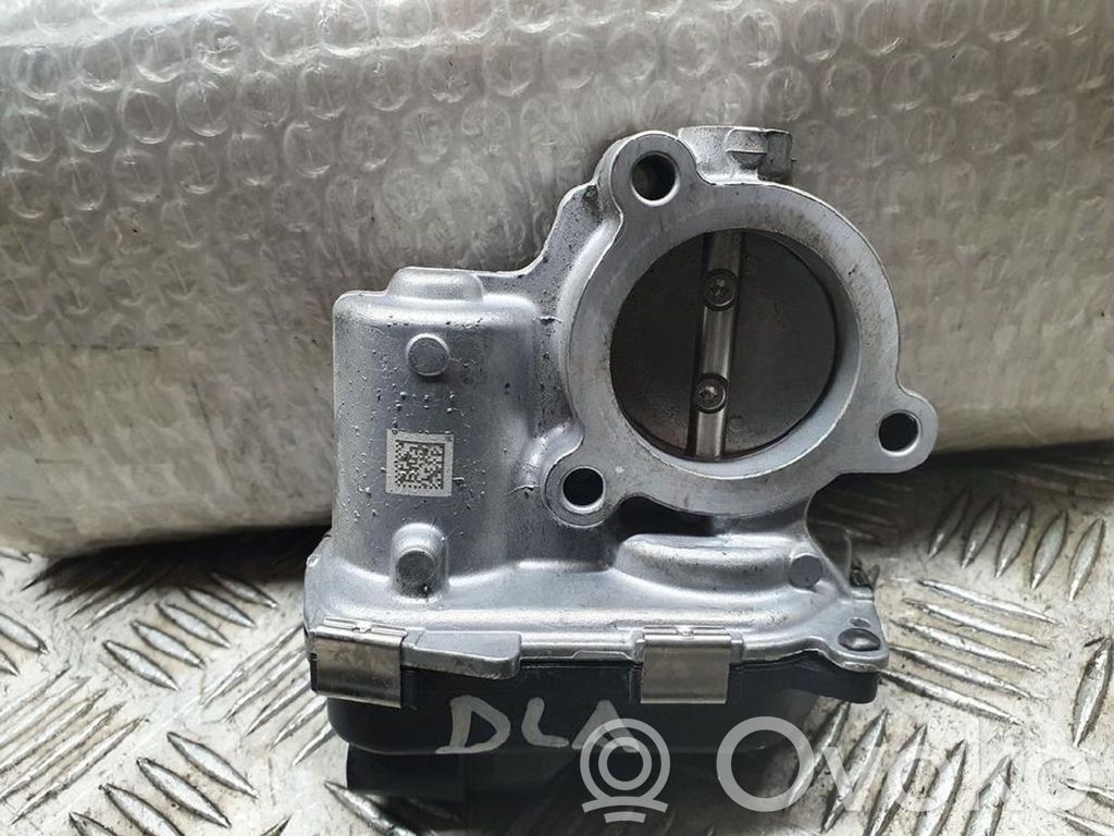 Drosselklappe   V290908808,VALEO