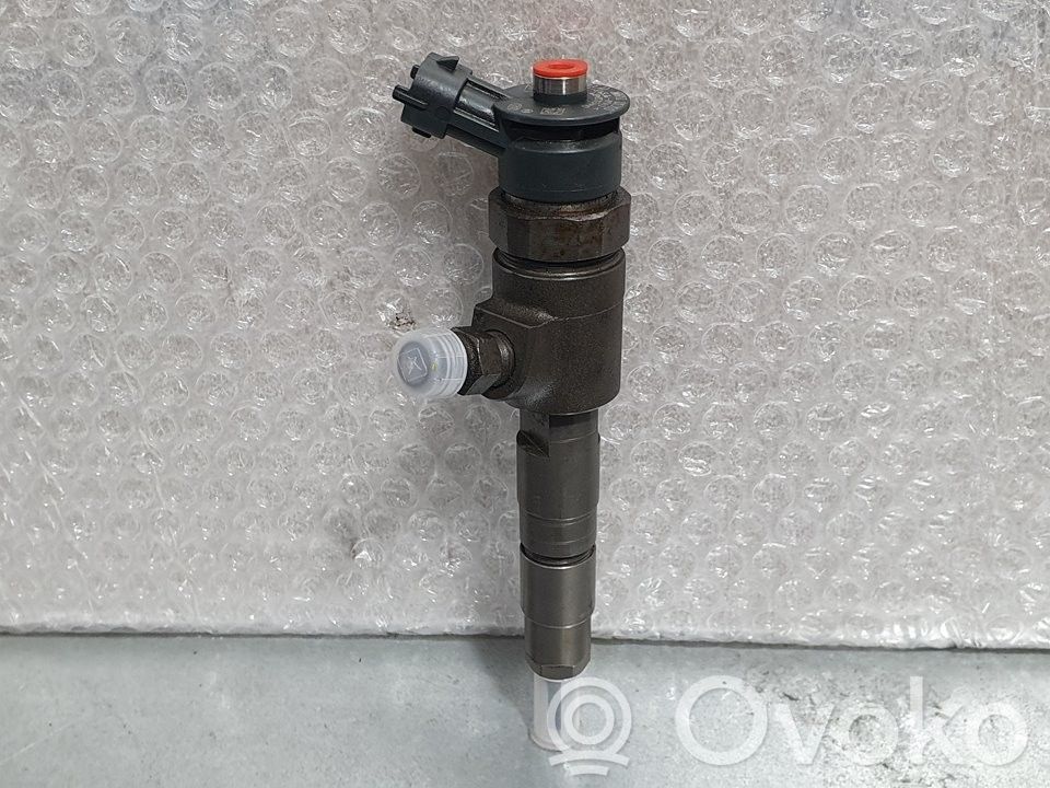 Iniettore   CV6Q9F593AA,BOSCH