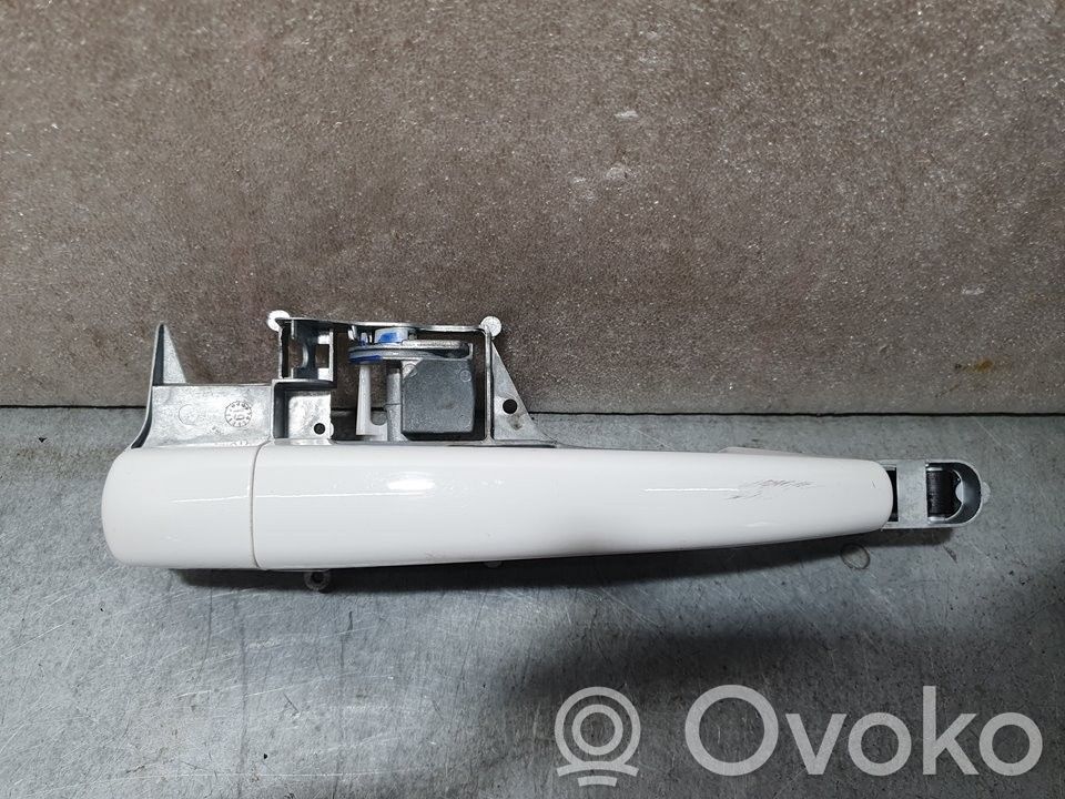 Etuoven ulkokahva   1199D4